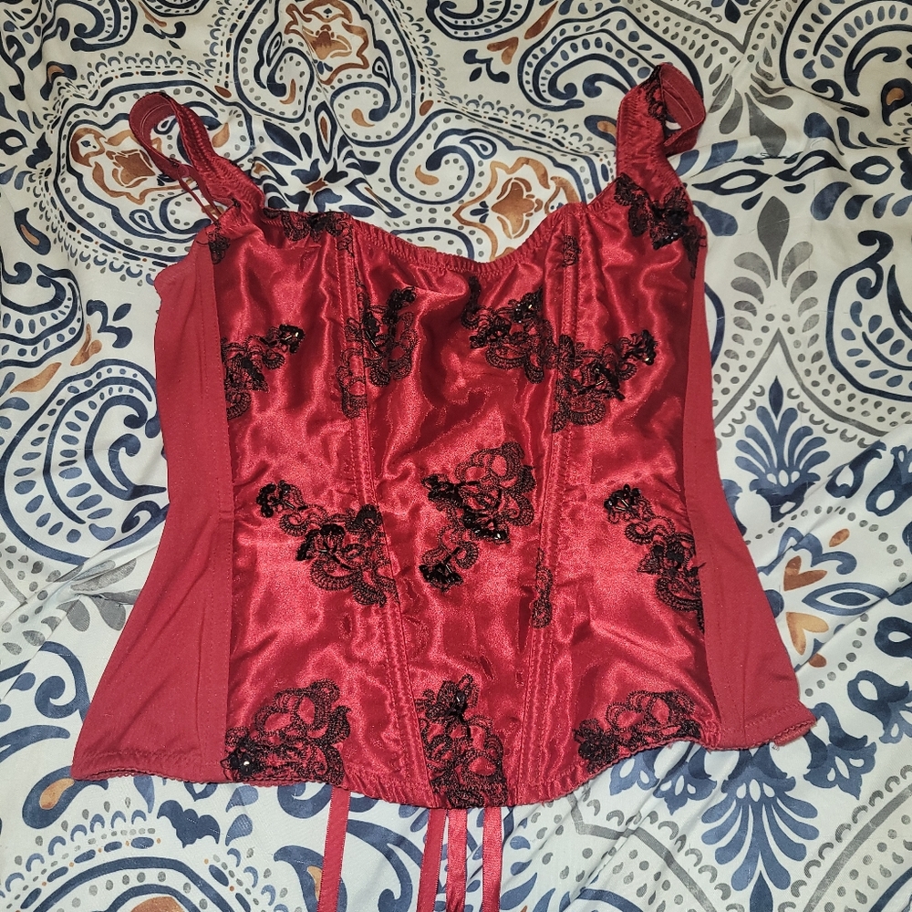 CORSET